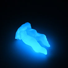 Load image into Gallery viewer, A2SHE01 Alara Small 0030 UV GITD

