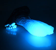 Load image into Gallery viewer, X3SBE85 Shin Medium 0030 UV GITD CS
