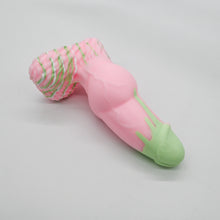 Load image into Gallery viewer, 53XJF46 Jacob Medium 0020 UV GITD
