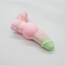 Load image into Gallery viewer, 53XJF46 Jacob Medium 0020 UV GITD
