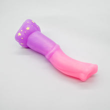 Load image into Gallery viewer, K4SKH55 Kitalpha Large 0030 UV GITD GOBLIN HOLE
