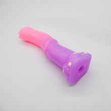 Load image into Gallery viewer, K4SKH55 Kitalpha Large 0030 UV GITD GOBLIN HOLE
