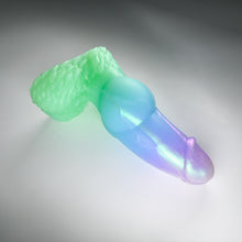 Load image into Gallery viewer, 53SJF47 Jacob Medium 0030 UV GITD CS
