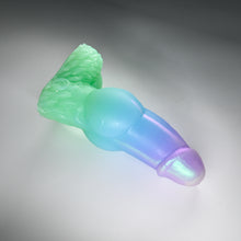 Load image into Gallery viewer, 53SJF47 Jacob Medium 0030 UV GITD CS
