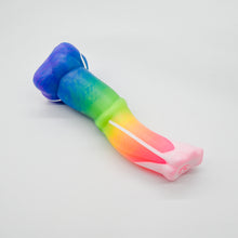 Load image into Gallery viewer, K4SKH55 KItalpha Large 0030 UV GITD GOBLIN HOLE
