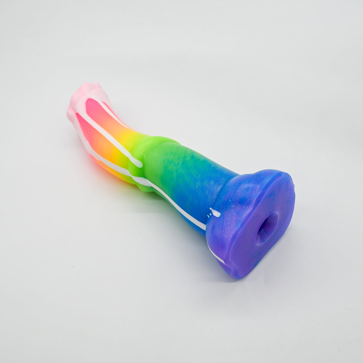 K4SKH55 KItalpha Large 0030 UV GITD GOBLIN HOLE