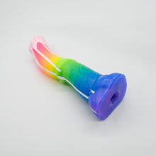 Load image into Gallery viewer, K4SKH55 KItalpha Large 0030 UV GITD GOBLIN HOLE
