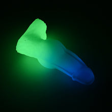 Load image into Gallery viewer, 53SJF47 Jacob Medium 0030 UV GITD CS
