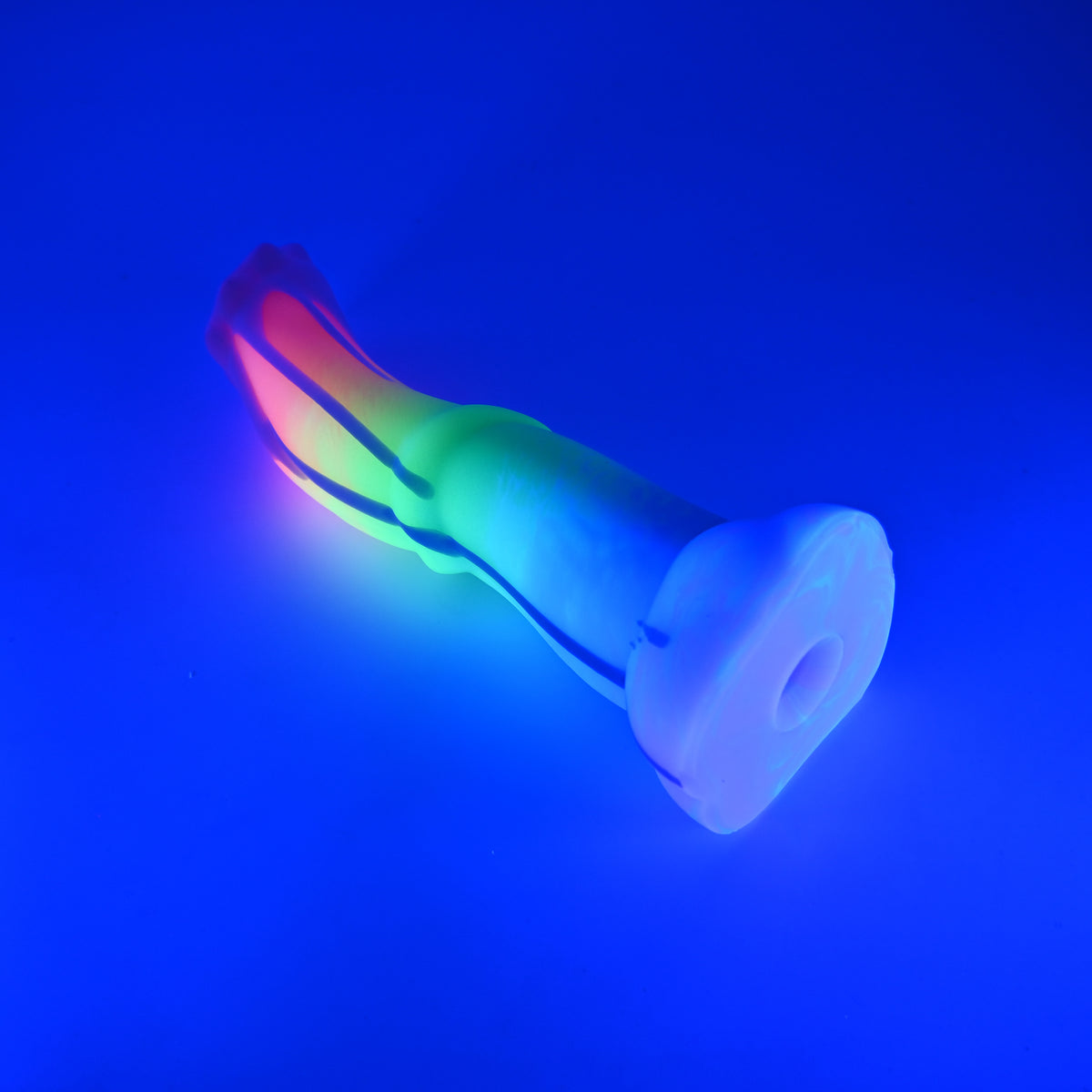 K4SKH55 KItalpha Large 0030 UV GITD GOBLIN HOLE