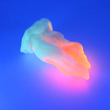 Load image into Gallery viewer, A4MHE04 Alara Large 0050 UV GITD
