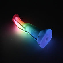 Load image into Gallery viewer, K4SKH55 KItalpha Large 0030 UV GITD GOBLIN HOLE

