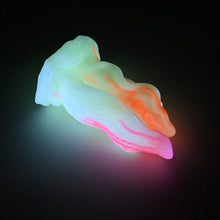 Load image into Gallery viewer, A4MHE04 Alara Large 0050 UV GITD
