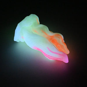 A4MHE04 Alara Large 0050 UV GITD