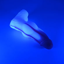 Load image into Gallery viewer, 53SJF48 Jacob Medium 0030 UV GITD CS
