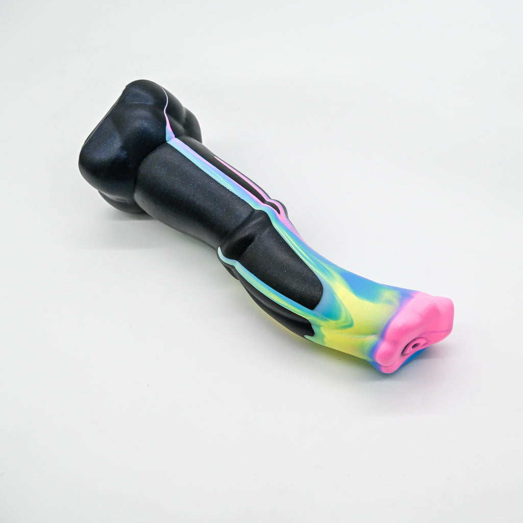 K4MKH56 KItalpha Large 0050 UV GITD