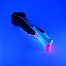 Load image into Gallery viewer, K4MKH56 KItalpha Large 0050 UV GITD
