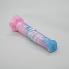 Load image into Gallery viewer, K4SKH57 Kitalpha Large 0030 UV GITD GOBLIN HOLE
