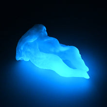 Load image into Gallery viewer, A4SHE05 Alara Large 0030 UV GITD
