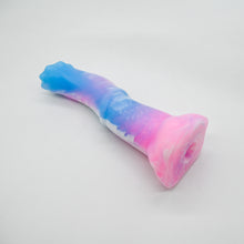 Load image into Gallery viewer, K4SKH57 Kitalpha Large 0030 UV GITD GOBLIN HOLE

