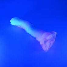 Load image into Gallery viewer, K4SKH57 Kitalpha Large 0030 UV GITD GOBLIN HOLE
