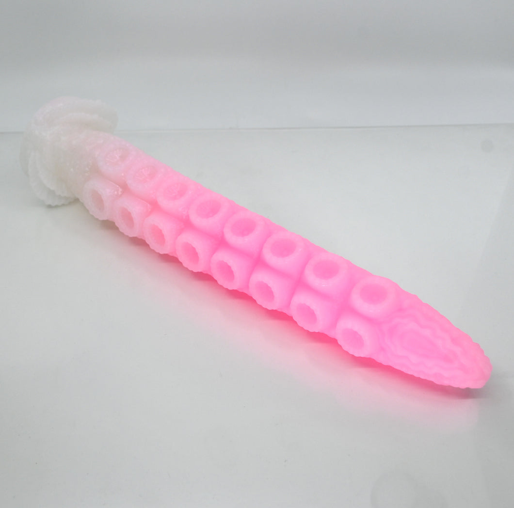 E3MFB97 Illex Medium 0050 UV GITD