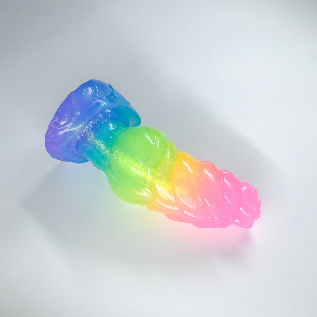 P2THD89 Pluto Small NC 0031 UV CS