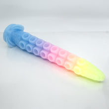 Load image into Gallery viewer, E3SFB98 Illex Medium 0030 UV GITD
