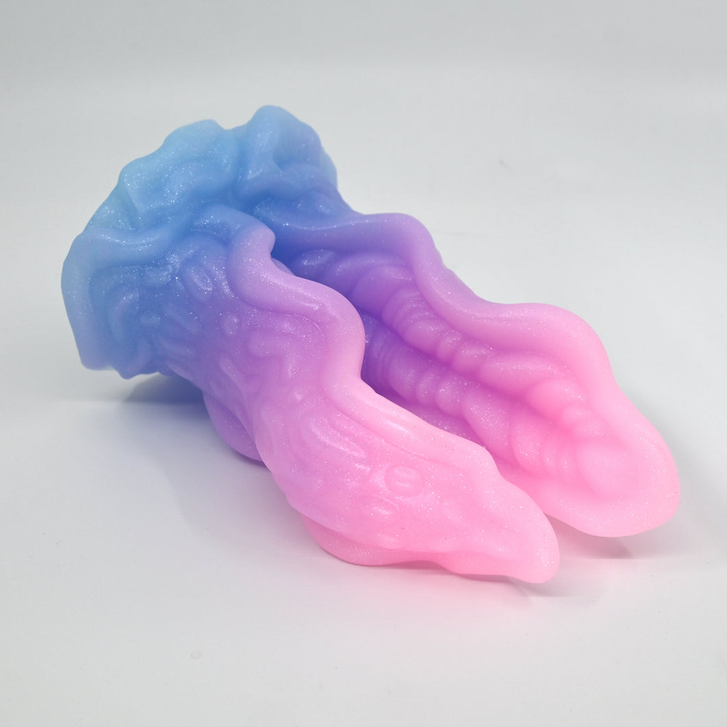 A4SGC47 Alara Large 0030 UV GITD