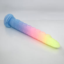 Load image into Gallery viewer, E3SFB98 Illex Medium 0030 UV GITD
