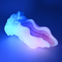 Load image into Gallery viewer, A4SGC47 Alara Large 0030 UV GITD
