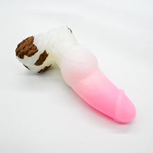 Load image into Gallery viewer, 54SJF52 Jacob Large 0030 UV GITD GOBLIN HOLE
