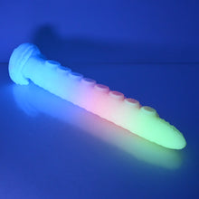 Load image into Gallery viewer, E3SFB98 Illex Medium 0030 UV GITD
