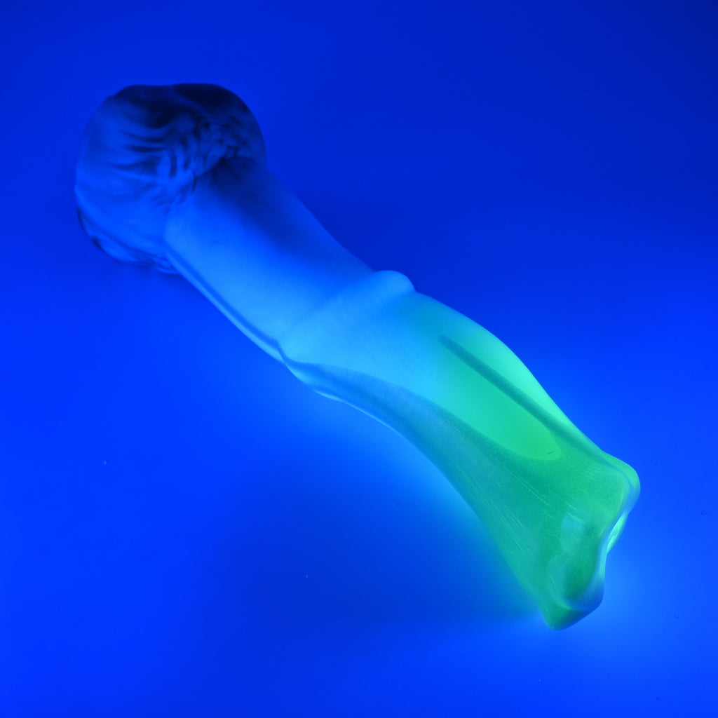 K5SKH59 Kitalpha XL 0030 UV GITD CS