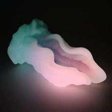 Load image into Gallery viewer, A4SGC47 Alara Large 0030 UV GITD
