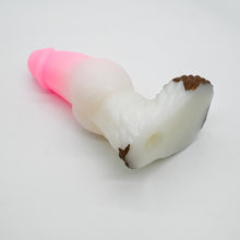 Load image into Gallery viewer, 54SJF52 Jacob Large 0030 UV GITD GOBLIN HOLE
