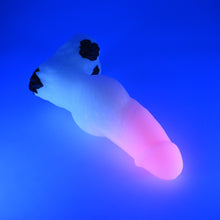 Load image into Gallery viewer, 54SJF52 Jacob Large 0030 UV GITD GOBLIN HOLE
