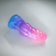 Load image into Gallery viewer, P3SHE45u Pluto Medium 0030 UV GITD GHU
