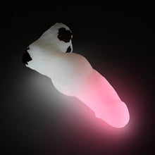 Load image into Gallery viewer, 54SJF52 Jacob Large 0030 UV GITD GOBLIN HOLE
