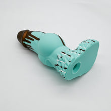 Load image into Gallery viewer, 54SJF53 Jacob Large 0030 UV GITD GOBLIN HOLE
