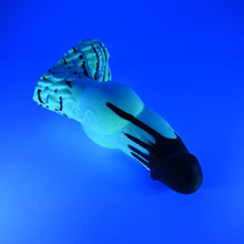 Load image into Gallery viewer, 54SJF53 Jacob Large 0030 UV GITD GOBLIN HOLE
