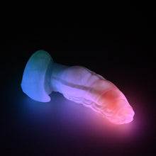 Load image into Gallery viewer, P3SHE45u Pluto Medium 0030 UV GITD GHU
