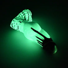Load image into Gallery viewer, 54SJF53 Jacob Large 0030 UV GITD GOBLIN HOLE
