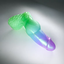 Load image into Gallery viewer, 54SJF54 Jacob Large 0030 UV GITD CS GOBLIN HOLE

