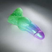 Load image into Gallery viewer, 54SJF54 Jacob Large 0030 UV GITD CS GOBLIN HOLE
