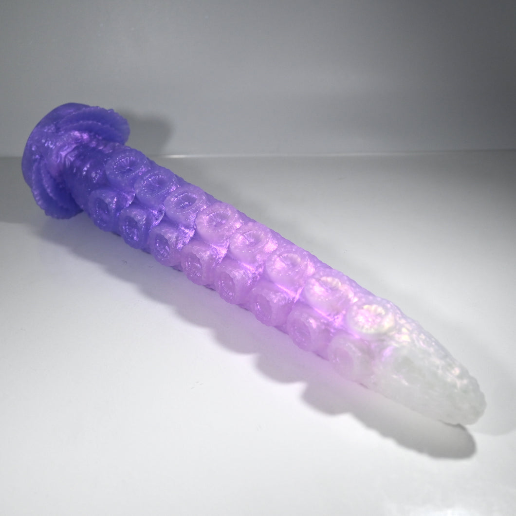 E3TFC01 Illex Medium NC 0031 UV CS