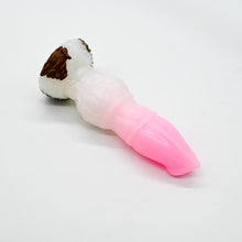 Load image into Gallery viewer, H2SJF71 Hellion Small 0030 UV GITD
