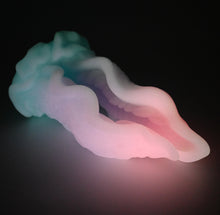 Load image into Gallery viewer, A5SGC50 Alara XL 0030 UV GITD
