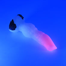 Load image into Gallery viewer, H2SJF71 Hellion Small 0030 UV GITD
