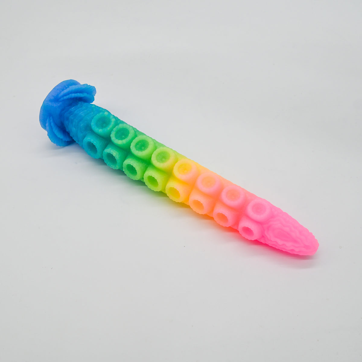 E3SKH02 Illex Medium 0030 UV GITD