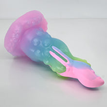 Load image into Gallery viewer, N2SEB14 Nereid Small 0030 UV GITD
